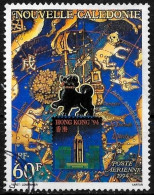 Nouvelle Calédonie 1994 - Yvert Nr. PA 310  - Michel Nr. 987 Obl. - Used Stamps