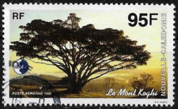 Nouvelle Calédonie 1996 - Yvert Nr. PA 339  - Michel Nr. 1087 Obl. - Oblitérés