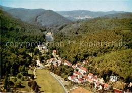 73686586 Bergzabern Bad Kurhaus Pfaelzer Wald Bergzabern Bad - Bad Bergzabern