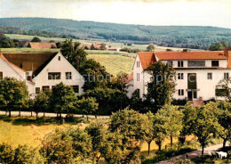 73686123 Bad Holzhausen Luebbecke Pension Storck Und Haus Anneli Bad Holzhausen  - Getmold