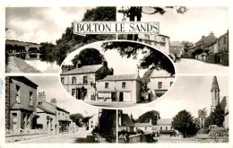 73911208 Bolton-le-Sands UK Partial Views - Andere & Zonder Classificatie