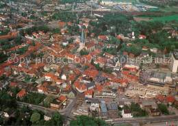 73685606 Borken Westfalen Fliegeraufnahme Borken Westfalen - Borken