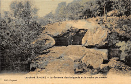 77-LARCHANT-N°T5078-E/0271 - Larchant