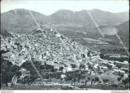 Bn38 Cartolina Marano Calabro Panorama E Catena Del Pollino Provincia Di Cosenza - Cosenza