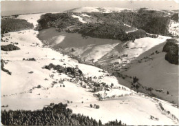 Todtnauberg - Todtnau