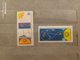 1965	Cuba	Space (F92) - Ungebraucht