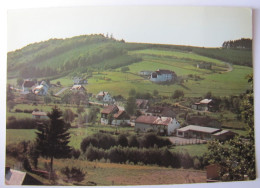 BELGIQUE - LIEGE - SAINT-VITH - SCHÖNBERG - Hôtel Restaurant "Schröder" - Sankt Vith