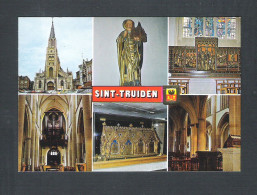 SINT-TRUIDEN -  GROETEN UIT SINT-TRUIDEN    (14.107) - Sint-Truiden