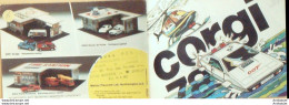 CORGI (Miniatures) Royaume Uni 1978 - United Kingdom