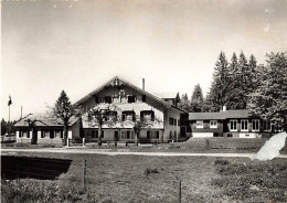 Maison Des Colonies De Vacance De Delémont Le Creux-des-Biches  ( 10x 15) - Delémont