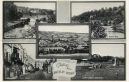 England Greetings From Pateley Bridge Multi View - Other & Unclassified