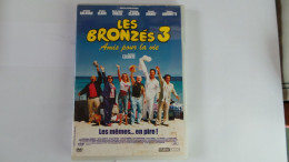 Les Bronzés 3 - Muziek DVD's