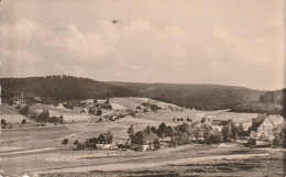 Rehefeld-Zaunhaus,   1960 - Rehefeld