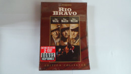Rio Bravo - Western