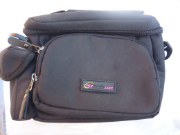 CAMERA BAG: USED - Materiaal & Toebehoren