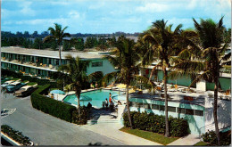 SEA BREEZE HOtel And Villas  - Palm Beach , Florida - Palm Beach