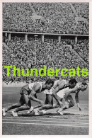 OLYMPIA 1936 IMAGE CHROMO OLYMPICS OLYMPIC GAMES BAND II BILD 63 BONNET - Trading Cards