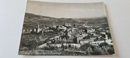 CASTIGLION FIORENTINO Arezzo   PANORAMA  N°  12 - Arezzo