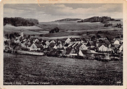 Herold I. Erzg. Bei Thum - Mittlerer Ortsteil - Thum