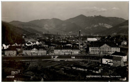 Kapfenberg - Mürztal - Bruck An Der Mur