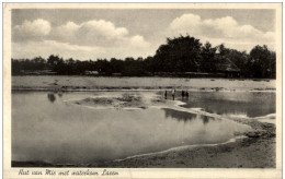 Laren - Hut Van Mie Met Waterkom - Laren (NH)