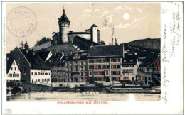 Schaffhausen - Schaffhouse