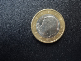 ESPAGNE : 1 EURO   2019   LV-K7.3     SUP+ - Spain