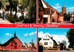 73673073 Berzdorf Angelpark Pfarrkirche Schmerzhafte Mutter Maximilian Kolbe Kap - Wesseling