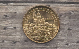 Arthus Bertrand : Sacré-Coeur De Montmartre Paris - 2014 (Pichard Balme) - 2014