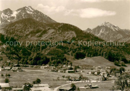 73672093 Maxhuette-Haidhof Panorama Maxhuette-Haidhof - Maxhuette-Haidhof