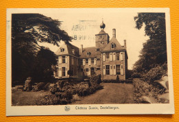 DESTELBERGEN  -  Kasteel - Château Succa - Destelbergen