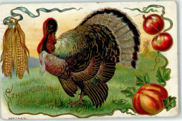 51892906 - Truthahn - Thanksgiving