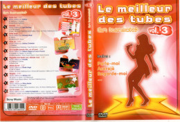 DVD015 / Musique / Le Meilleur Des Tubes En Karaoké VOL 3 - Concerto E Musica