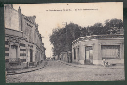 CP - 95 - Montmagny - Rue De Montmarency - Montmagny