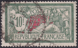 France 1926 Sc 131 Yt 207 Used - 1900-27 Merson