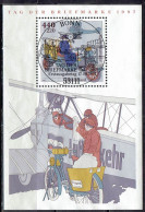 Germany - Mi-Nr Block 41 Ersttagsstempel / Used (J1329) - 1991-2000