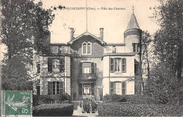 HENRICHEMONT - Villa Des Charmes - Très Bon état - Henrichemont