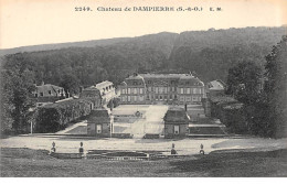 Château De DAMPIERRE - Très Bon état - Dampierre