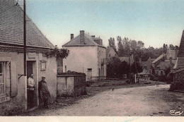 SAINT-SATURNIN : La Poste - Tres Bon Etat - Saint-Saturnin