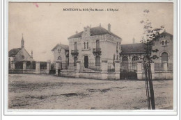 MONTIGNY LE ROI - Très Bon état - Montigny Le Roi