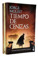 Tiempo De Cenizas - Jorge Molist - Literatuur