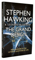 The Grand Design - Stephen Hawking & Leonard Mlodinow - Craft, Manual Arts