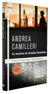 La Muerte De Amalia Sacerdote - Andrea Camilleri - Literatura