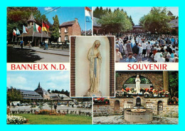 A856 / 337 Belgique BANNEUX Notre Dame Souvenir Multivues - Sprimont