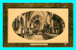 A858 / 605 Suisse CHUR Inneres Der Cathedrale - Coire