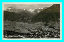 A858 / 177 Suisse BRIGUE Vue Sur Le Simplon - Brigue-Glis 