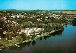 73667889 Malente-Gremsmuehlen Luftkurort Kneippheilbad Hotel Am Kellersee Seenla - Malente-Gremsmuehlen