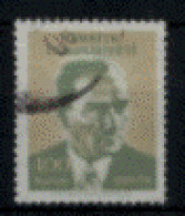 Turquie - "Atatürk" - Oblitéré N° 1997 De 1971 - Used Stamps