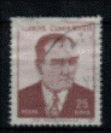 Turquie - "Atatürk" - Oblitéré N° 1983 De 1971 - Oblitérés