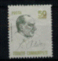 Turquie - "Atatürk" - Oblitéré N° 1937 De 1970 - Oblitérés